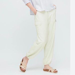 NWT Uniqlo Loose Fit Cargo Jogger Pants